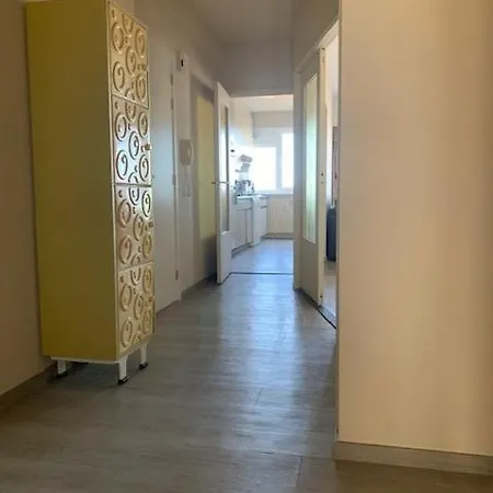 Apartament 'marianne' - 2 Bedroom With Seaview