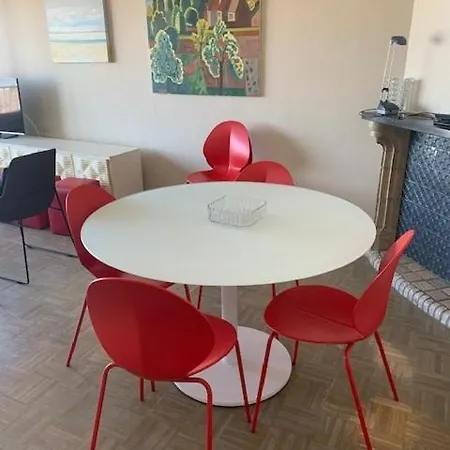 דירה 'marianne' - 2 Bedroom With Seaview