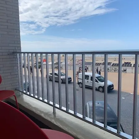 דירה 'marianne' - 2 Bedroom With Seaview