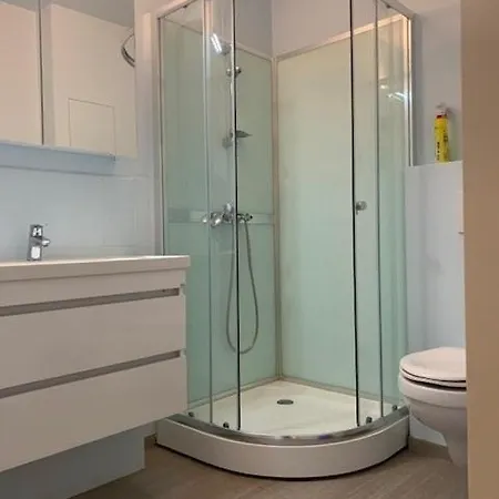 'marianne' - 2 Bedroom With Seaview * Ostende